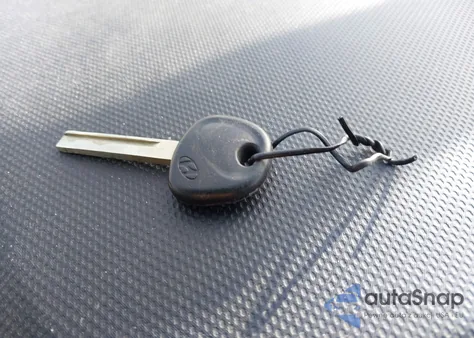 2015 Hyundai Accent Gs из США, поврежденный, VIN KMHCT5AEXFU215653